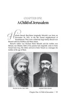 Hacham Baruch