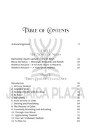 The Bitachon Haggadah - With a Daily Dose of Preparation