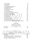 The Bitachon Haggadah - With a Daily Dose of Preparation