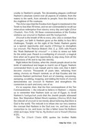 The Eishes Chayil Haggadah