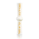 Waterdale Collection: Havdalah Candle - Hourglass
