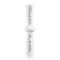 Waterdale Collection: Havdalah Candle - Hourglass