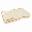 Waterdale Collection: Resin Hadlakas Neiros Tray - Curve