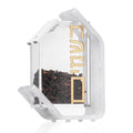 Waterdale Collection: Lucite Besamim Holder - Pearlstone