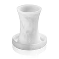 Waterdale Collection: Lucite Kiddush Cup - Resin