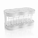 Waterdale Collection: Resin Kiddush Fountain - Curved