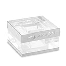 Waterdale Collection: Mayim Achronim - Die Cut