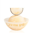 Waterdale Collection: Resin Mayim Achronim - Rotating
