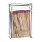 Waterdale Collection: Lucite Match Holder - Classic