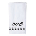 Waterdale Collection: Pesach Hand Towel - Dot Border