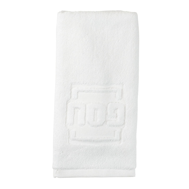 Waterdale Collection: Pesach Hand Towel - Embossed