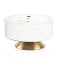 Waterdale Collection: Lucite Matzah Box - Classic 2.0