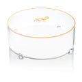 Waterdale Collection: Lucite Matzah Box - Classic