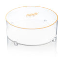 Waterdale Collection: Lucite Matzah Box - Classic