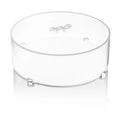 Waterdale Collection: Lucite Matzah Box - Classic