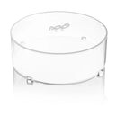 Waterdale Collection: Lucite Matzah Box - Classic