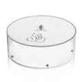 Waterdale Collection: Lucite Matzah Box - Regal