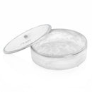 Waterdale Collection: Lucite Matzah Box - Resin