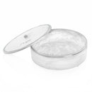 Waterdale Collection: Lucite Matzah Box - Resin