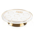 Waterdale Collection: Lucite Seder Plate - Classic 2.0