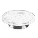 Waterdale Collection: Lucite Seder Plate - Classic 2.0