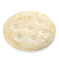 Waterdale Collection: Lucite Seder Plate - Resin