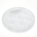 Waterdale Collection: Lucite Seder Plate - Resin
