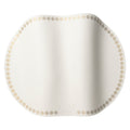 Waterdale Collection: Leather Challah Cover - Marquesa