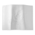 Waterdale Collection: Leather Challah Cover Embossed