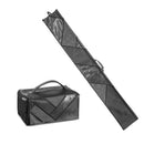 Waterdale Collection: Pu Leather Esrog Bag - Patchwork V2
