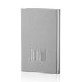 Waterdale Collection: Faux Leather Haggadah Booklet Painted By Batya