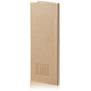 Waterdale Collection: Faux Leather Haggadah Standing Painted By Batya - Tall