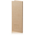 Waterdale Collection: Faux Leather Megillas Esther Booklet - Tall