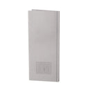 Waterdale Collection: Faux Leather Megillas Esther Booklet - Tall