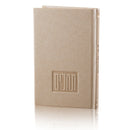 Waterdale Collection: Faux Leather Painted Tehillim Booklet