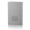 Waterdale Collection: Faux Leather Painted Tehillim Booklet