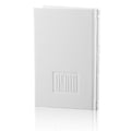 Waterdale Collection: Faux Leather Painted Tehillim Booklet