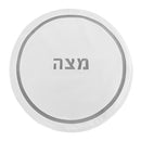 Waterdale Collection: Faux Leather Matzah Cover Hotel Design