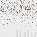 Waterdale Collection: Faux Leather Pesach Set Crystal Design