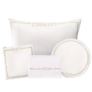 Waterdale Collection: Faux Leather Pesach Set - Inspired