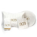 Waterdale Collection: Faux Leather Pesach Set Embroided Design