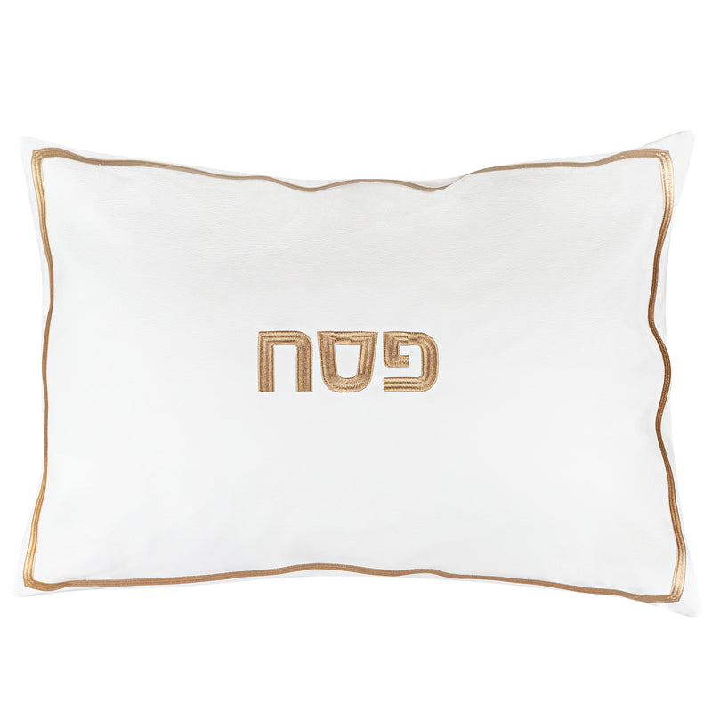 Waterdale Collection: Faux Leather Pesach Set Hotel Style