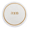 Waterdale Collection: Faux Leather Pesach Set Hotel Style