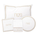 Waterdale Collection: Faux Leather Pesach Set - Trinket