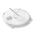 Waterdale Collection: Lucite Simanim Tray - Classic 2.0