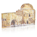 Waterdale Collection: Lucite Kever Rochel Block
