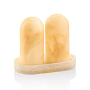Waterdale Collection: Salt Shaker Set - Resin