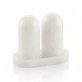 Waterdale Collection: Salt Shaker Set - Resin