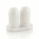Waterdale Collection: Salt Shaker Set - Resin