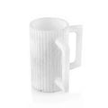 Waterdale Collection: Resin Wash Cup - Fluted